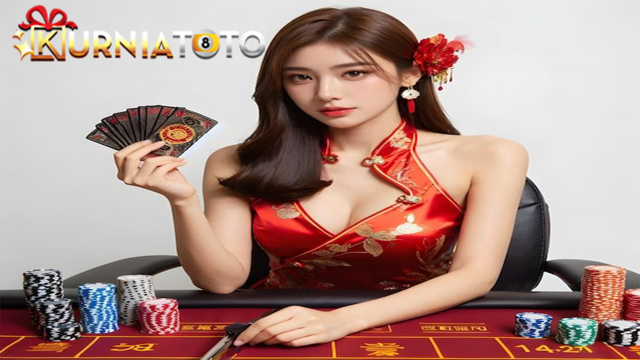 Bermain di situs online dengan banyak game profit