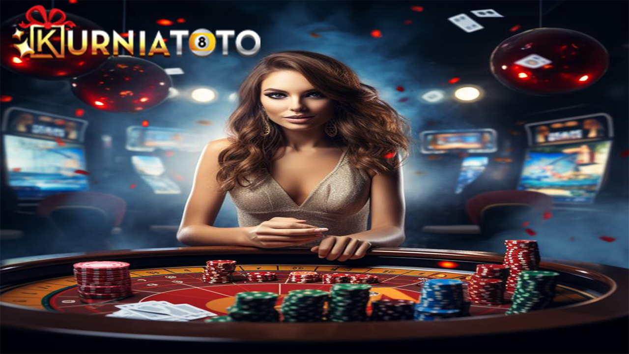 Situs pilihan togel terbaik terpercaya di Indonesia