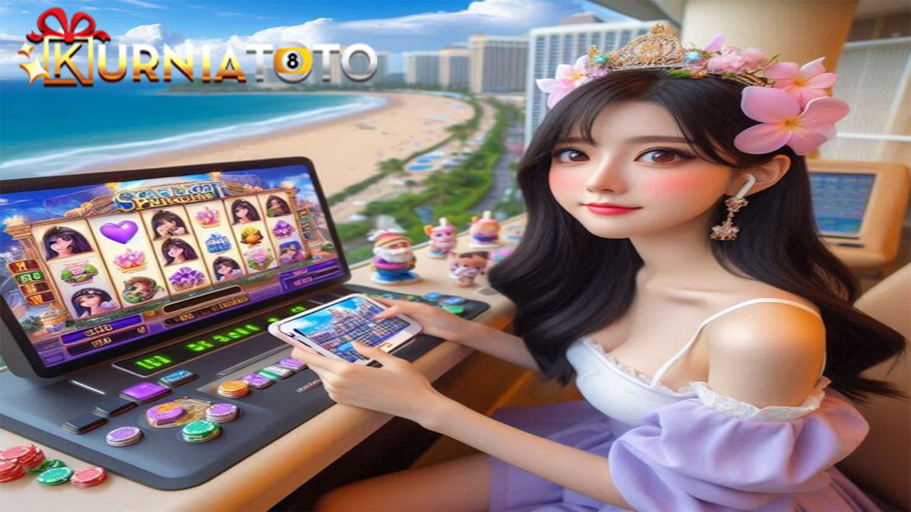 KURNIATOTO> SITUS TOTO TOGEL RESMI YANG MENYEDIAKAN KEUNTUNGAN BESAR