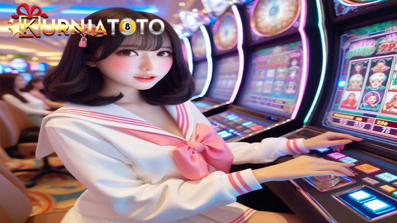 MENCARI SITUS TOGEL DAN SLOT ONLINE TERPERCAYA