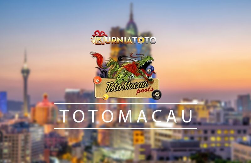 Bermain Toto Macau Bersama Kurniatoto: Panduan Menang dan Strategi Jitu