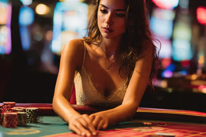 How to Reduce Losses When Playing Live Casino Online
