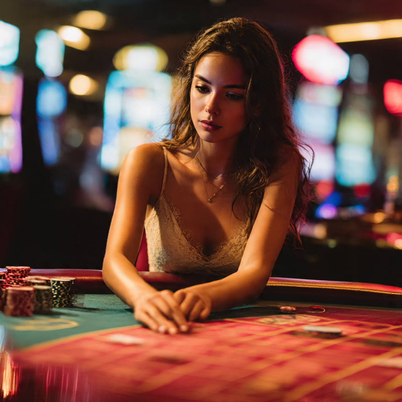 How to Reduce Losses When Playing Live Casino Online