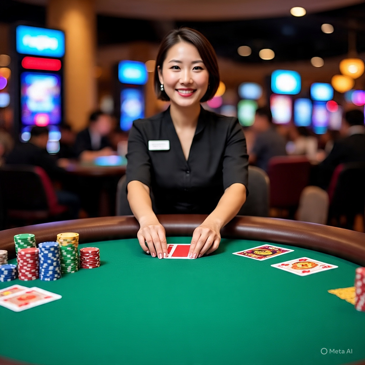 Key Terms Every Online Casino Player Should Understand