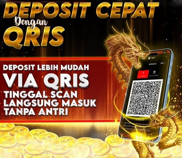 Beberapa Alasan Deposit QRIS di Platform Togel Online Tidak Masuk