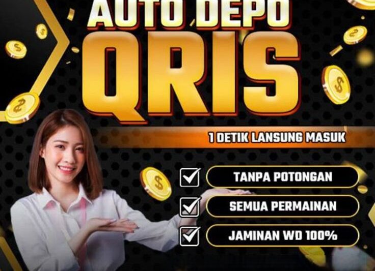 Sistem Pembayaran Deposit dan Withdraw pada Platform Togel Online