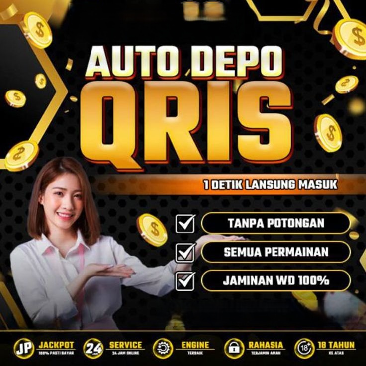 Sistem Pembayaran Deposit dan Withdraw pada Platform Togel Online