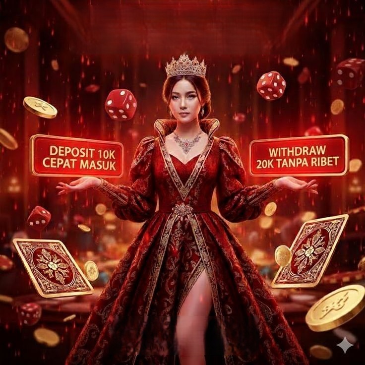 Dari Deposit hingga Withdraw