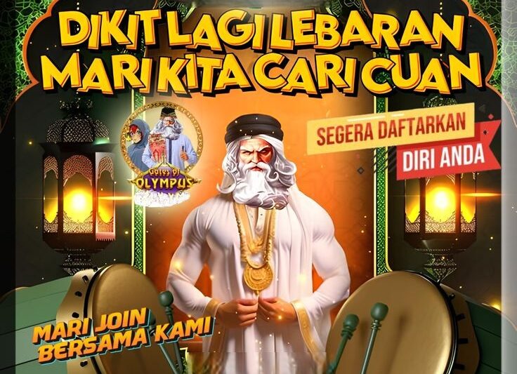 Promo Ramadhan di Platform Togel Online