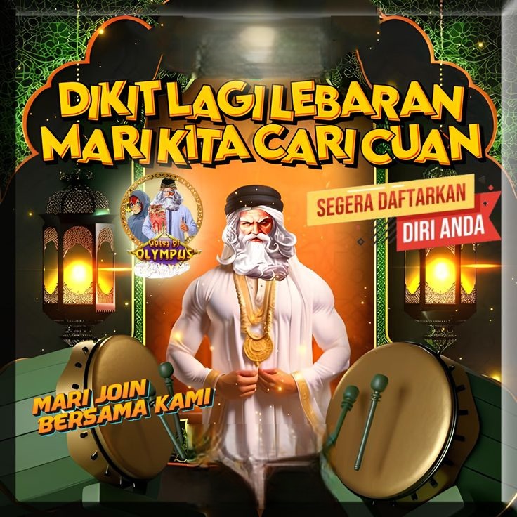 Promo Ramadhan di Platform Togel Online