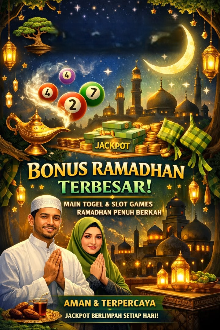 Fenomena Promo Idul Fitri di Platform Online