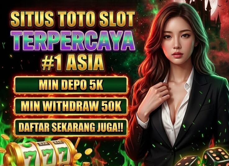 ara Kerja Transaksi Digital di Platform Togel Online