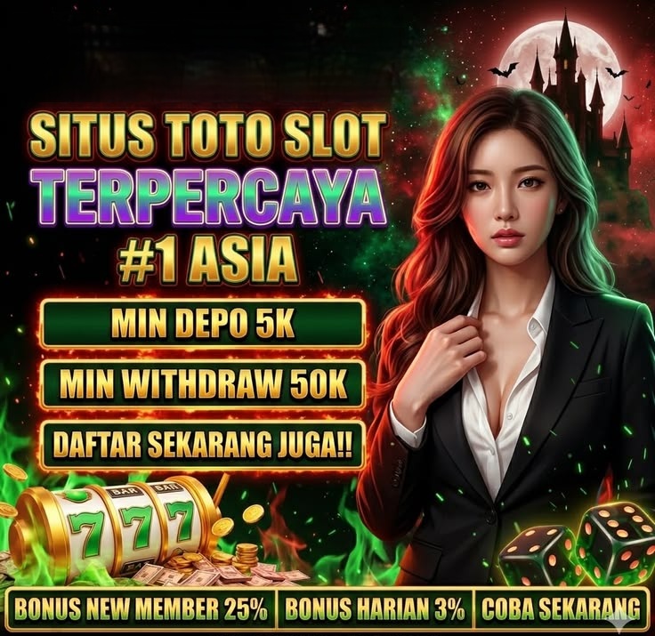 ara Kerja Transaksi Digital di Platform Togel Online